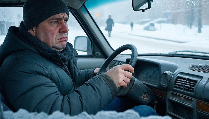 На улице мороз и салоне авто тоже? Запомните чудодейственное средство для восстановления печки машины