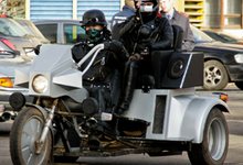 «Мотофорум» - мотоциклисты Кирова за диалог