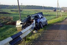 Ограждения дорог не по ГОСТу — травмы и трагедии на дорогах