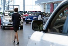 Приобрести дорогое авто для кировчан — не проблема