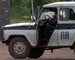 20-летняя воровка обчистила машину на 133 тысячи рублей