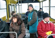 В октябре 2014 ждем очередного повышения тарифов на проезд?