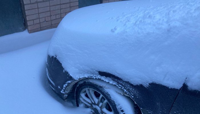 Можно ли пользоваться "ручником" зимой: разбираемся с экспертом