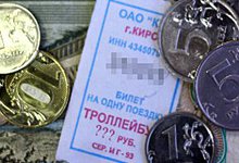 Перевозчикам не выгодно возить кировчан за 12 рублей