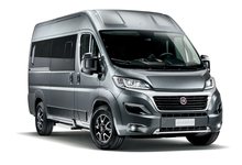 В Кирове стартуют продажи нового FIAT DUCATO. Инновации заводят