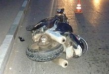 Перелом позвоночника — наказание за чужую невнимательность