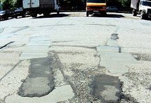 Ямочный ремонт: отсутствие конкуренции, ремонт одних и тех же участков