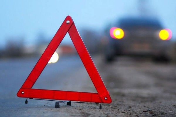 В Кирово-Чепецке иномарка сбила 7-летнего ребенка на переходе