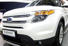 Выставка «Автокиров-2012» открыта [фоторепортаж]