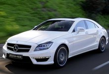 За долги у кировских предпринимателей отобрали КамАЗ и «Мерседес»