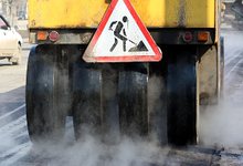 Трасса «Вятка»: глобальный ремонт ценой в 383 миллиона рублей