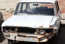 Вывоз «подснежников»