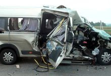 Прокуратура займется расследованием крупного ДТП