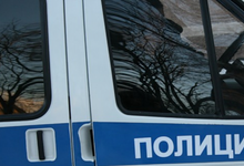 В Кировской области произошло ДТП с полицейской машиной