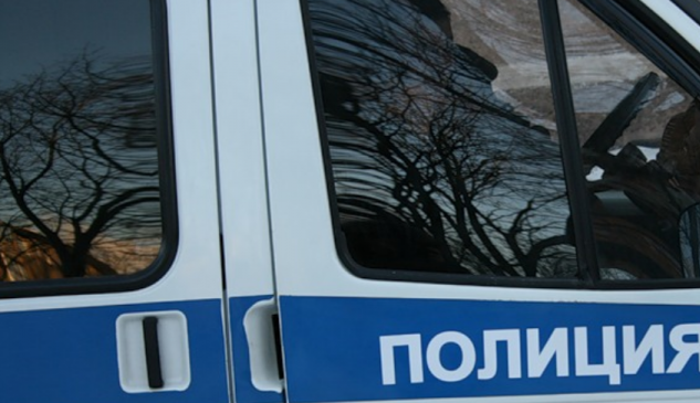 В Кировской области произошло ДТП с полицейской машиной