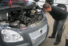 Утилизация старых автомобилей — двойная выгода