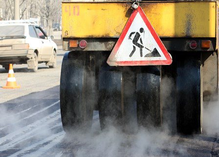 В Яранском районе на ремонт дороги потратят 90 миллионов