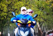 Вводя мораторий на скутеры, депутаты Госдумы надеются на понимание