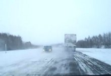 Успели до холодов: дорожные работы на областных трассах завершены