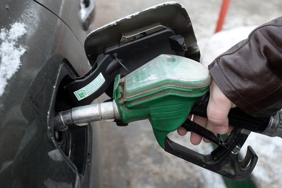 Цены на бензин: где подорожало топливо с Нового года?