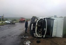 Опасные выходные. 4 человека погибли на дорогах области