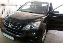 В Кирове водитель заявил об угоне машины, чтобы скрыть ДТП