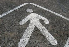 За сутки по области были сбиты несколько пешеходов