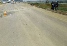 При обгоне ВАЗ врезался в «Хендай»: погибли 2 человека