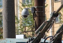  В Кирове установили 3 новые камеры видеонаблюдения