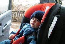 С детьми на такси? Придется раскошелиться