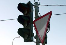 До конца года в Кирове поменяют несколько светофоров