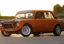 Как превратить ладу в «ладу что надо»?