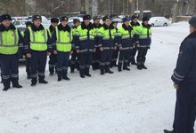 В день автомобилиста ГИБДД будет усиленно проверять кировских водителей