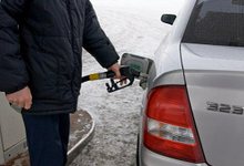 Цены на заправках снова сменились
