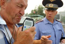 Госдума вернет 0,2 промилле