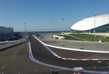 Формула 1 в Сочи. Накануне гонок