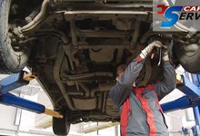 Тщательный подход: ремонтируем рулевую рейку