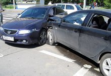 Оформление ДТП без ДПС. Насколько это возможно?