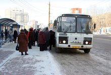 Перевозчики просят поднять стоимость проезда в автобусах