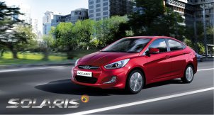 5 причин обновить свой автомобиль до Hyundai Solaris именно в сентябре