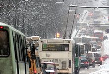 Проект «Антипробка» вынесен на суд жителей Кирова