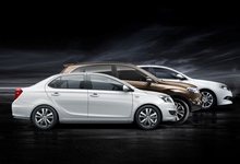 2014 год стал для Chery богат на новинки