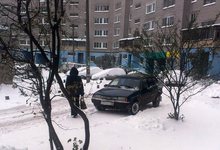 За езду по тротуарам хотят лишать водительских прав