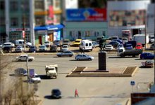 Третьеклассница попала под «Ауди» на пешеходном переходе