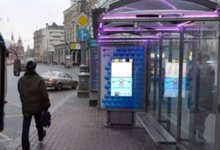 «Умные» остановки в Кирове появятся в 2014 году