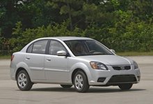 Иномарки в России в среднем моложе отечественных авто на 5 лет