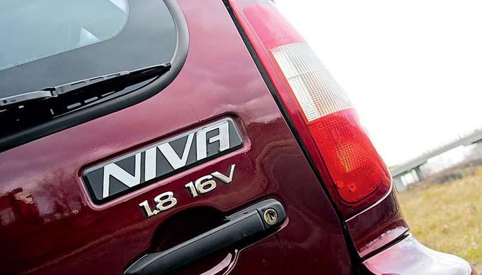 Производство новой Chevrolet Niva все ближе
