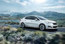 Citroen удивляет качеством и доступностью автомобиля