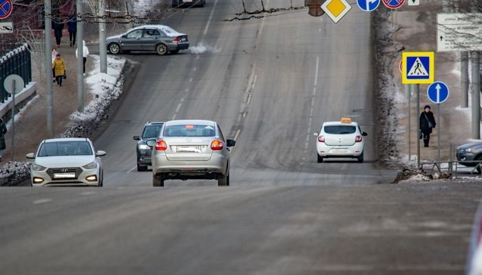 С 2021 года штрафы сильно возрастут: минимальное превышение скорости обойдется в 3000 рублей 