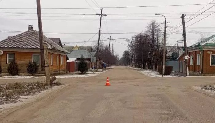 В Советске неустановленный водитель сбил 6-летнюю девочку и скрылся с места ДТП